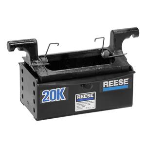 Reese - Reese Replacement Part, Center Section, Drop-In for RAM #30160