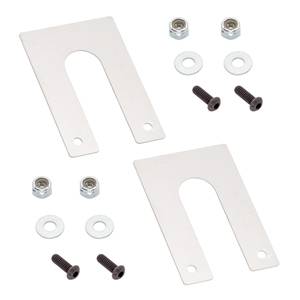 Reese - Reese Replacement Part, Shim Kit for Elite Series Center Sections