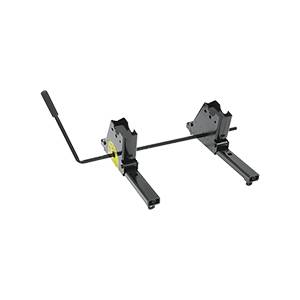 Reese - Reese Fifth Wheel Slider Unit w/4 Rollers for 15K, 16K & 20K Head Assemblies (Requires Rails & Installation Kit #30035 or #30095 and Head Assembly)