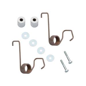 Reese - Reese Replacement Part, 16K Signature Series™ Fifth Wheel Head Tilt Spring Kit