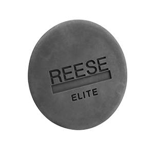 Reese - Reese Replacement Part, Hole Cover for Elite™ Under-Bed Bolt-On Gooseneck Head Ball Hole