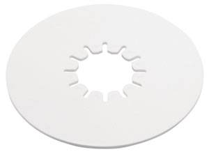 Reese - Reese Fifth Wheel 10" Round Lube Plate, 3/16" Thick