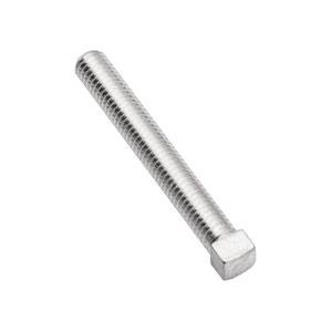 Reese - Reese Replacement Part, Square Head Set Screw (1/2" - 13 x 3-1/2") for Wt.-Dist. Snap-up Bracket #21501