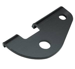 Reese - Reese Sway Control Adapter Bracket for use w/Class II 1-1/4" Sq. Drawbars