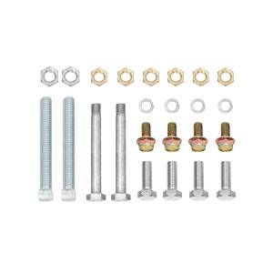 Reese - Reese Replacement Part, Hardware Kit for Dual Cam HP DT #26102, RS #26002
