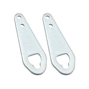 Reese - Reese Replacement Part, Hanger Brackets (Qty. 2) for Dual Cam HP DT #26102, RS #26002