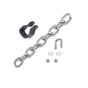 Reese - Reese Replacement Part, Round Bar Light Duty Wt. Dist. DT #3205, HH #4301, RS #66069 Lift Chain Assembly w/Mounting Hardware