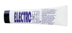 Tekonsha - Tekonsha ElectroTek® Non-Conductive Dielectric Silicone Compound, 3 Oz. Tube