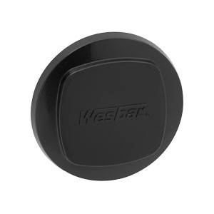 Wesbar - Wesbar Replacement Part, Black/Blank Lens for #82600 Series Ag Light