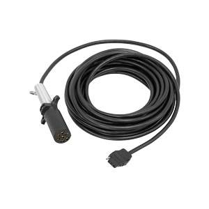 Wesbar - Wesbar Ag Harness Extension, 35' Long