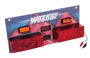 Wesbar - Wesbar Wesbar Light Display