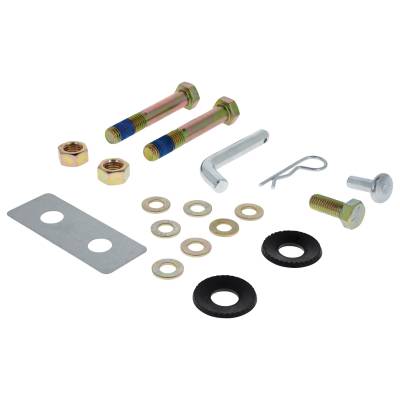 Reese - REESE Replacement Part, Ball Mount Hardware Service Kit for RB Pro