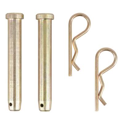 CURT - CURT Mfg 45925  Adjustable Channel-Style Mount Replacement Pin Kit