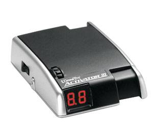 Draw-Tite - Draw-Tite 5520 Activator III Electronic Brake Control