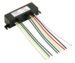 Wesbar - Wesbar 108060 Agricultural Light Enhanced Lighting Module with Wire Leads