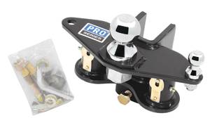 Pro Series - Pro Series 58442 Weight Distribution Replacement Part