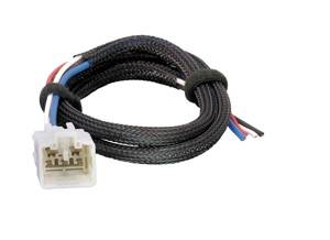 Tow Ready - Tow Ready 20265 Brake Control Wiring Adapter - Toyota