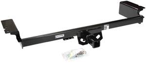 Hidden Hitch - Hidden Hitch 87670 Class III & IV Receiver Hitch