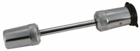 Trimax Locks - Trimax Locks TC2 Coupler Lock - Fits Couplers with Up To 2-1/2 in. Span