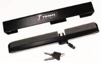 Trimax Locks - Trimax Locks TBL610 Outboard Motor Lock
