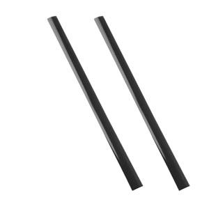Rola - Rola 59747 RBU Series Cross Bar Undercover (Qty.  2) Service Kit for Roof Racks  Replacement Part