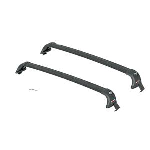 Rola - Rola 59752 Roof Rack - Removable Mount GTX Series
