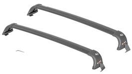 Rola - Rola 59756 Roof Rack - Removable Mount GTX Series