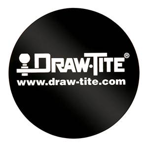 Draw-Tite - Draw-Tite 58389 Magnetic Cover for Hide-A-Goose Gooseneck - Replacement Part