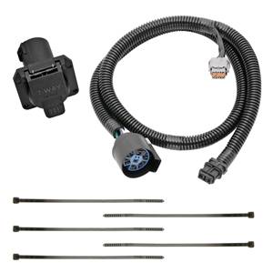Tow Ready - Tow Ready 118267 Replacement OEM Tow Package Wiring Harness (7-Way)