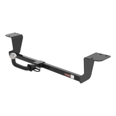 CURT - CURT Mfg 122311 Class 2 Hitch Trailer Hitch - Hitch includes 1-7/8 IN Euromount