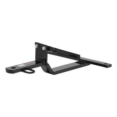 CURT - CURT Mfg 11543 Class 1 Hitch Trailer Hitch