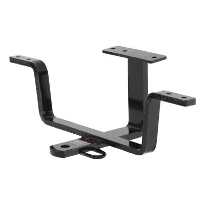 CURT - CURT Mfg 11602 Class 1 Hitch Trailer Hitch