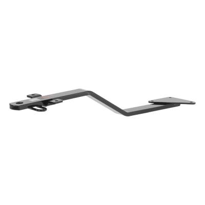 CURT - CURT Mfg 11616 Class 1 Hitch Trailer Hitch