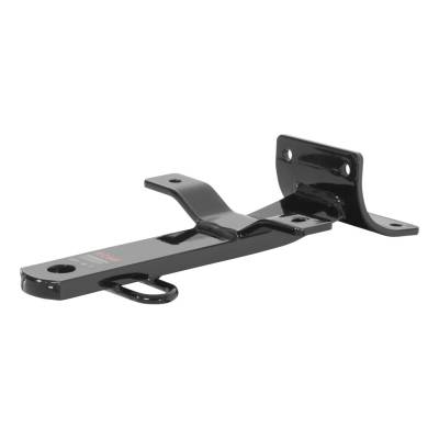 CURT - CURT Mfg 11639 Class 1 Hitch Trailer Hitch