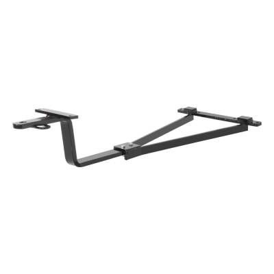 CURT - CURT Mfg 11652 Class 1 Hitch Trailer Hitch