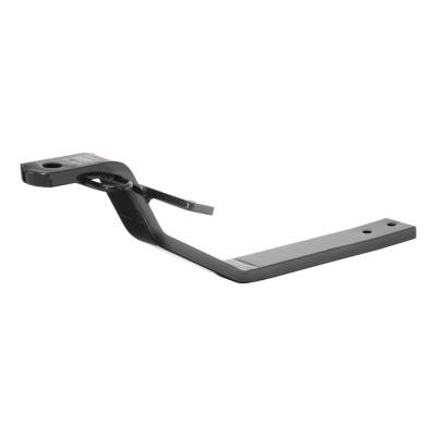 CURT - CURT Mfg 11655 Class 1 Hitch Trailer Hitch