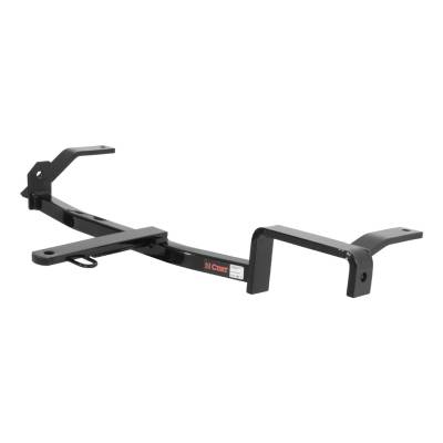 CURT - CURT Mfg 11605 Class 1 Hitch Trailer Hitch