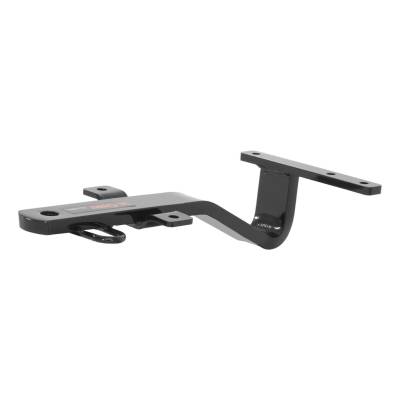 CURT - CURT Mfg 11613 Class 1 Hitch Trailer Hitch