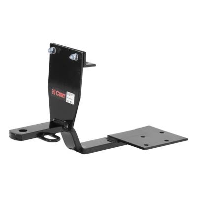 CURT - CURT Mfg 11514 Class 1 Hitch Trailer Hitch