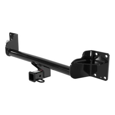 CURT - CURT Mfg 13114 Class 3 Hitch Trailer Hitch - Hitch only. Ballmount, pin & clip not included