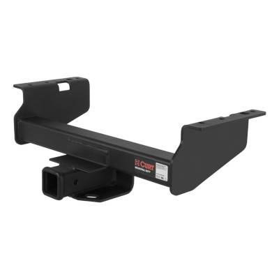CURT - CURT Mfg 15605 Class 5 IDC Trailer Hitch - Hitch only. Ballmount, pin & clip not included