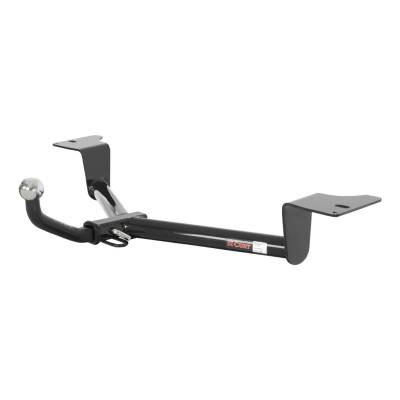 CURT Trailer Hitch - Hitch includes 2 IN Euromount