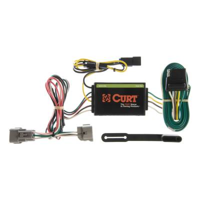 CURT - CURT Mfg 55260  T-Connector