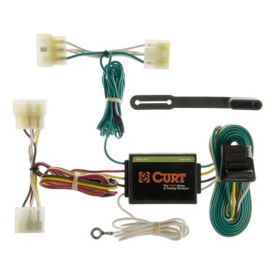 CURT - CURT Mfg 55305  T-Connector
