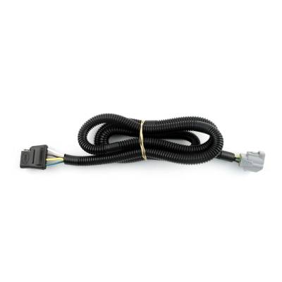 CURT - CURT Mfg 56083 Wiring T-Connector