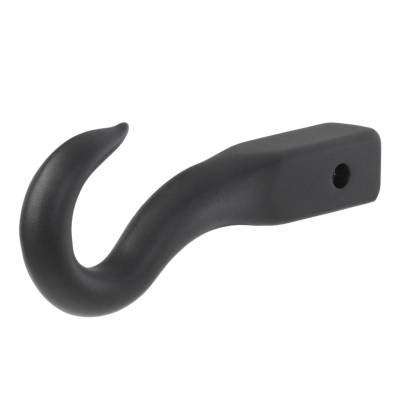 CURT - CURT Mfg 45500  Forged Tow Hook Mount