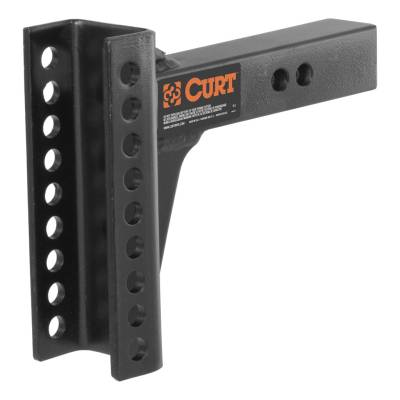 CURT - CURT Mfg 45910  Replacement shank for the 45900