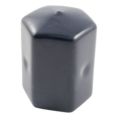CURT - CURT Mfg 2180005  Trailer Ball Cover - Fits 1-7/8 IN or 2 IN balls