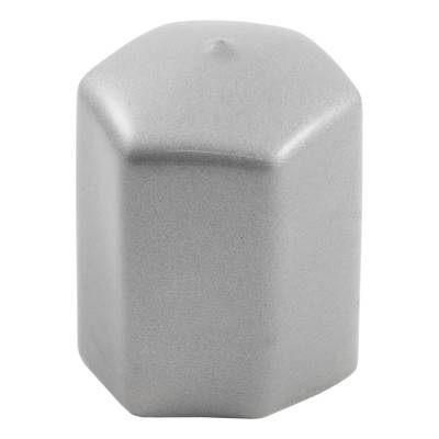 CURT - CURT Mfg 2180008  Trailer Ball Cover - Fits 1-7/8 IN or 2 IN balls