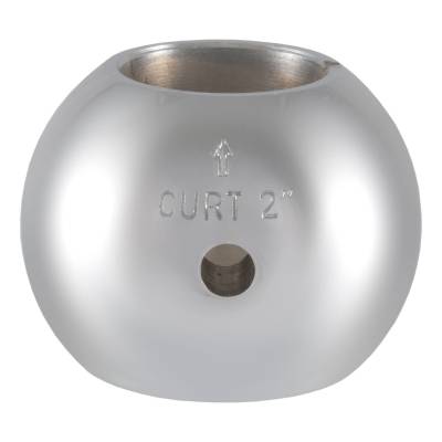 CURT - CURT Mfg 41201  Replacement Ball